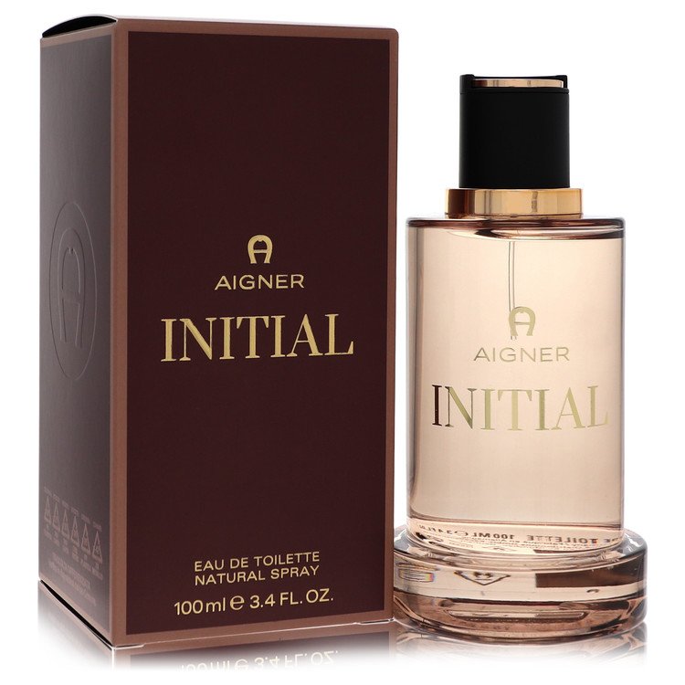 Etienne Aigner Aigner Initial eau de toilette for men - Image 2