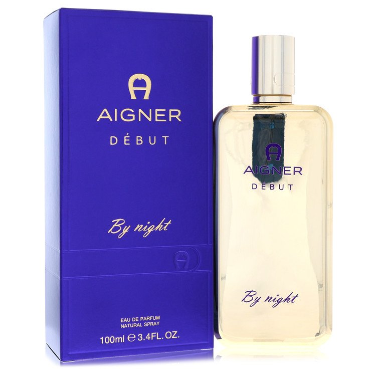 Aigner Debut By Night