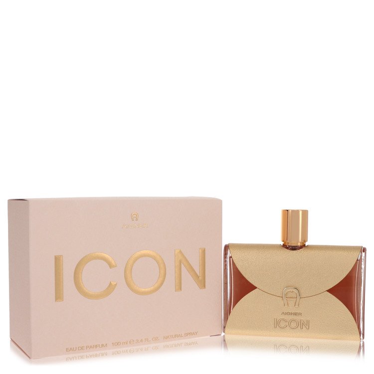 Etienne Aigner Aigner Icon eau de parfum for women - Image 2