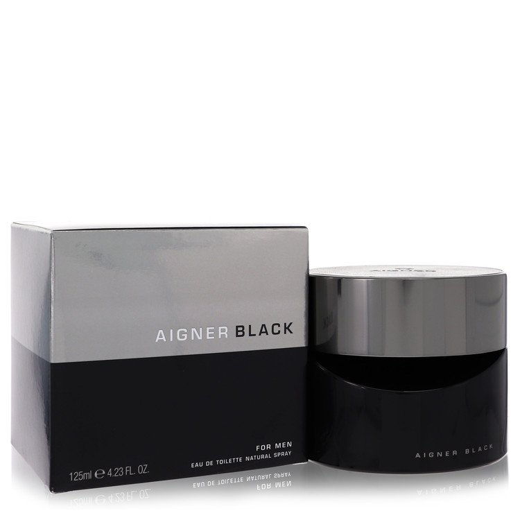 Aigner Black