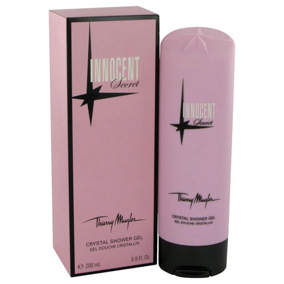 Angel Innocent Secret