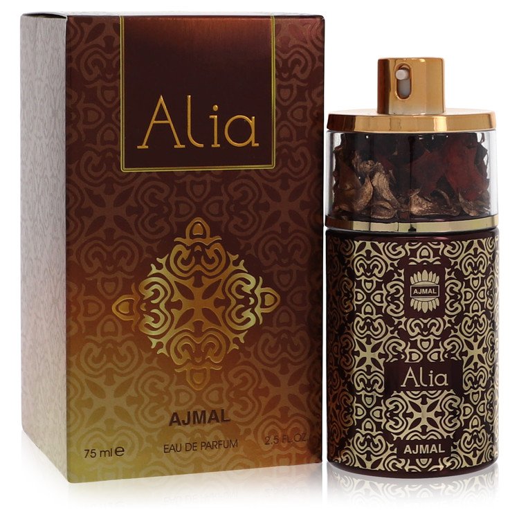 Ajmal Alia eau de parfum for women - Image 2
