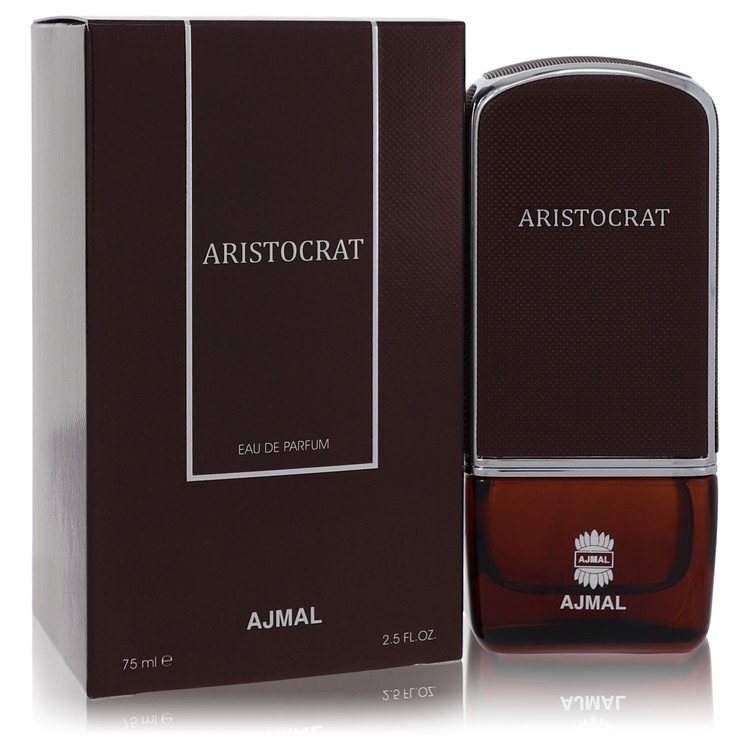 Ajmal Aristocrat eau de parfum for men - Image 2