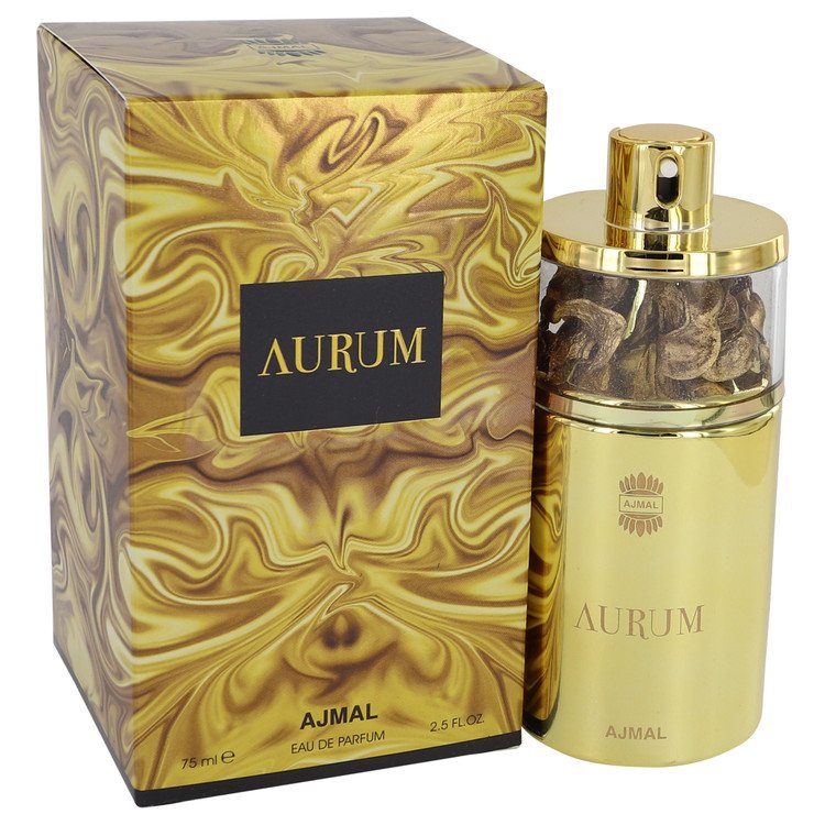 Ajmal Aurum