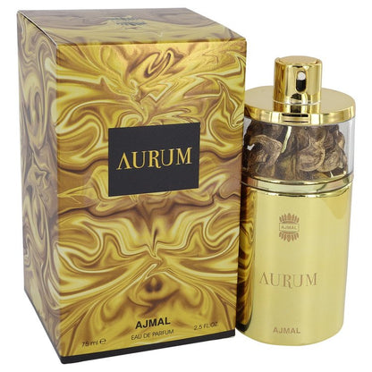 Ajmal Aurum