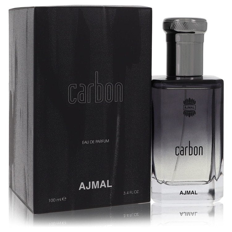 Ajmal Carbon eau de parfum for men - Image 2