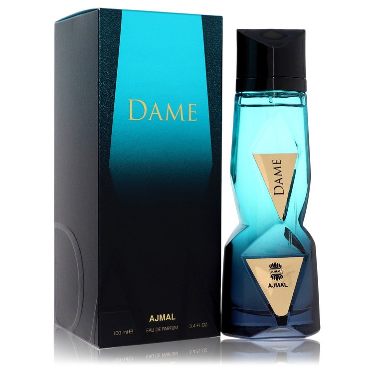 Ajmal Dame eau de parfum for women - Image 2