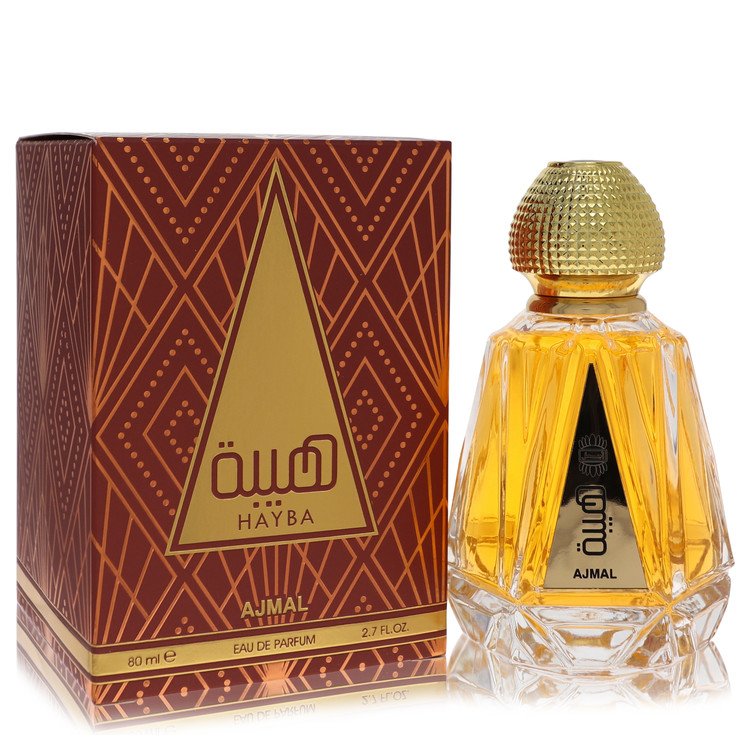 Ajmal Hayba eau de parfum for women - Image 2