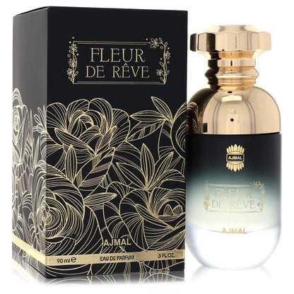 Ajmal Fleur De Reve