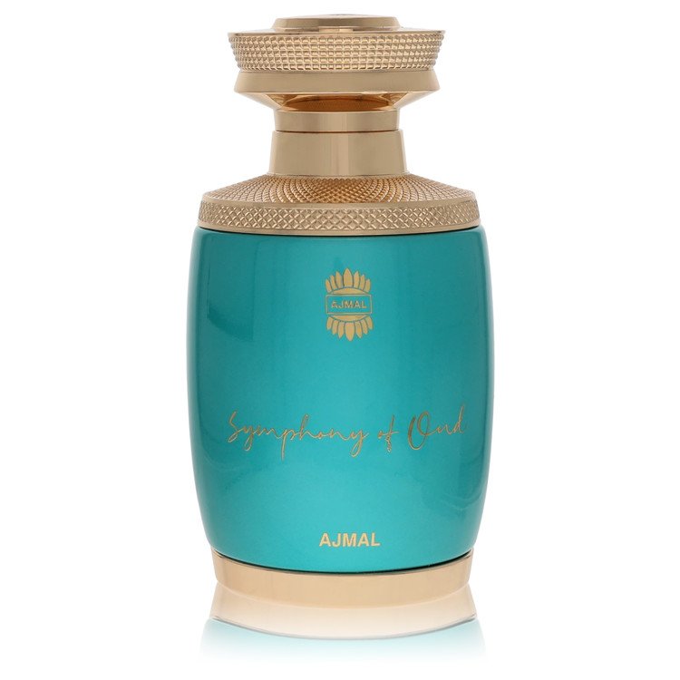 Ajmal Symphony Of Oud eau de parfum for men - Image 3