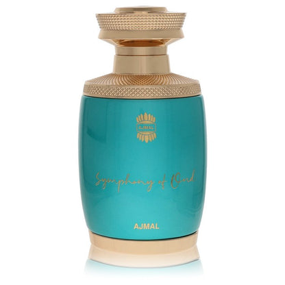 Ajmal Symphony Of Oud eau de parfum for men - Image 3