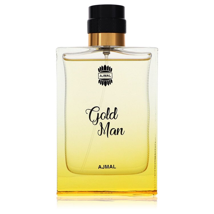 Ajmal Gold