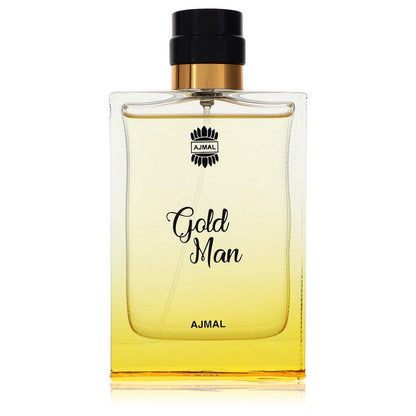 Ajmal Gold