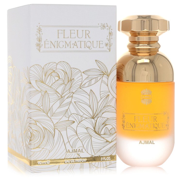 Ajmal Fleur Enigmatique eau de parfum for men - Image 2