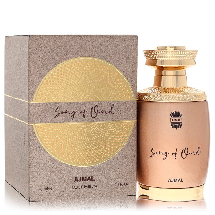 Ajmal Song Of Oud
