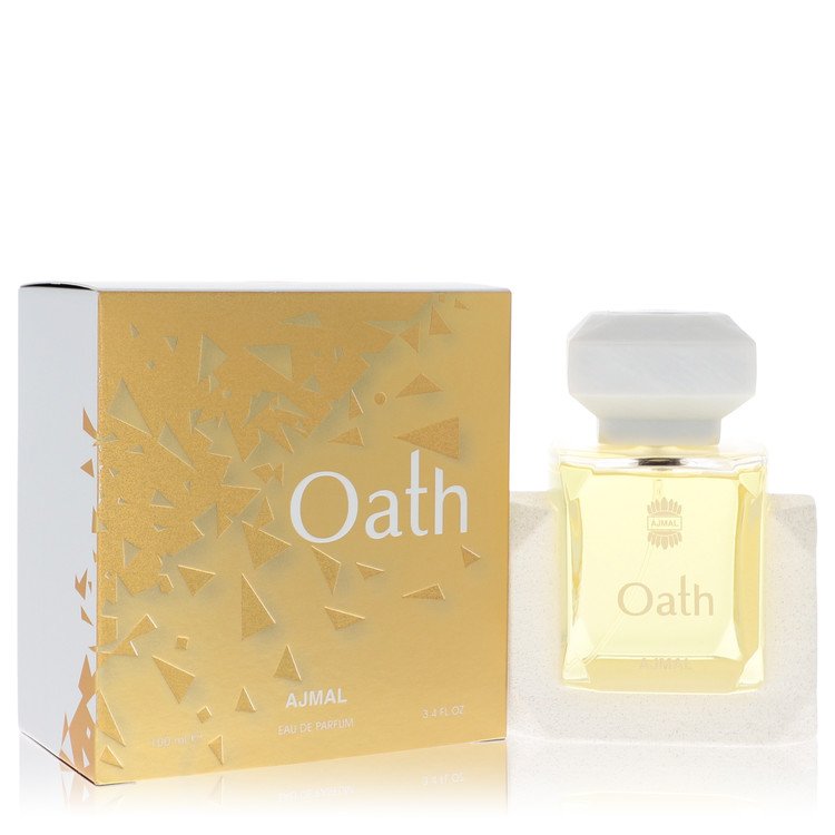 Ajmal Oath eau de parfum for women - Image 2
