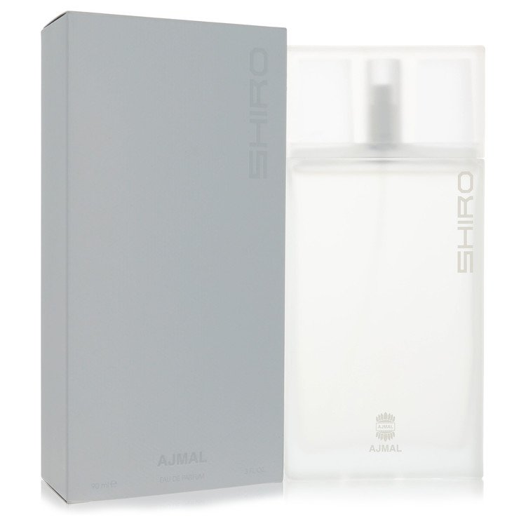 Ajmal Shiro eau de parfum for men - Image 2