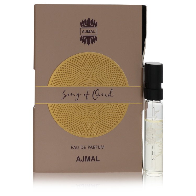 Ajmal Song Of Oud
