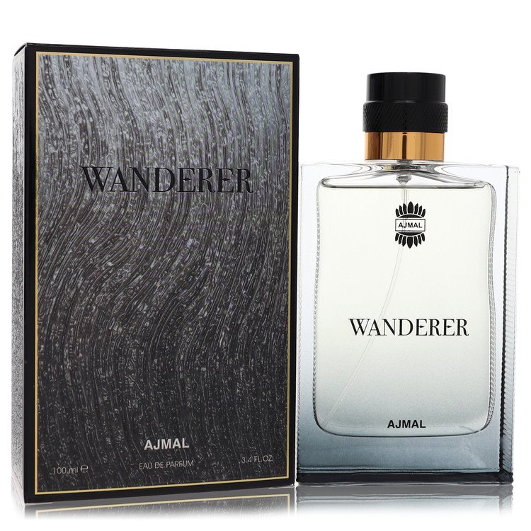 Ajmal Wanderer eau de parfum for men - Image 2