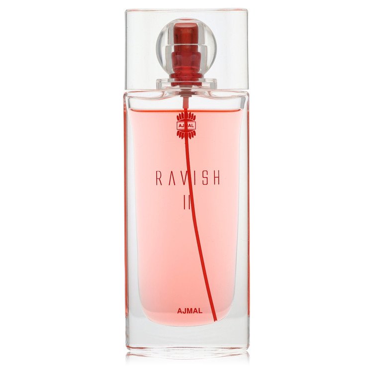 Ajmal Ravish Ii eau de parfum for women - Image 3