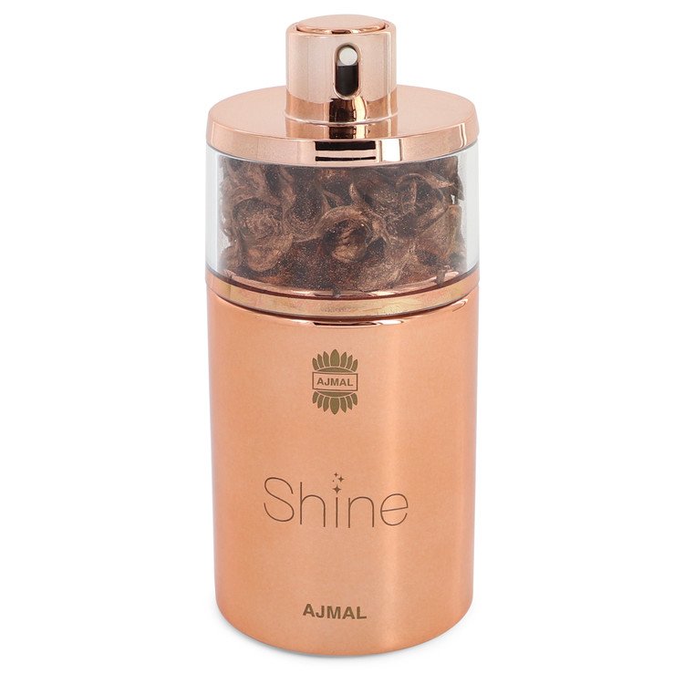 Ajmal Shine