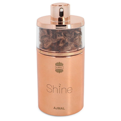 Ajmal Shine