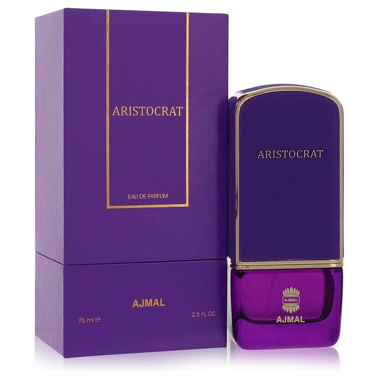 Ajmal Aristocrat eau de parfum for women - Image 2