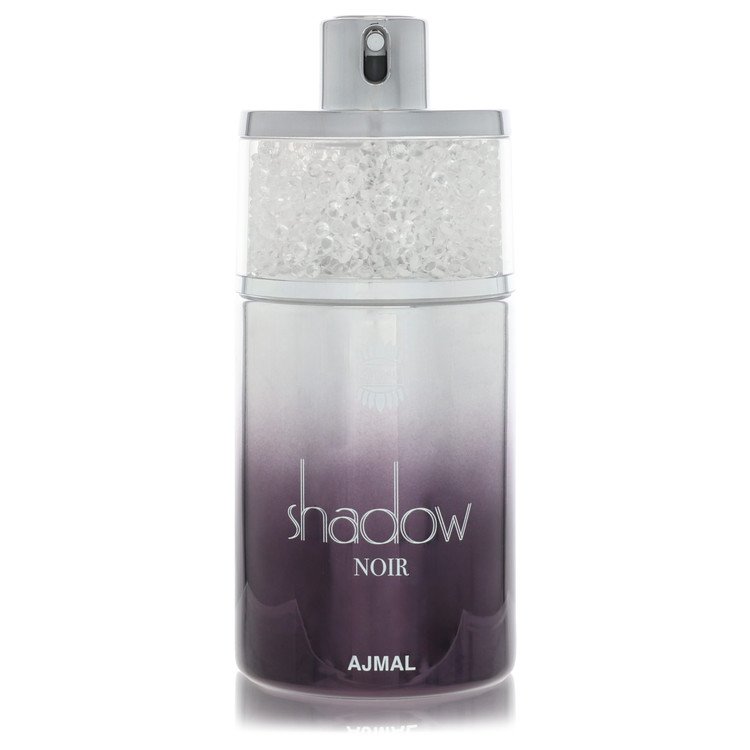 Ajmal Shadow Noir eau de parfum for women - Image 3