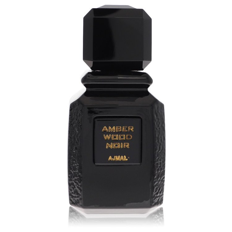 Ajmal Amber Wood Noir