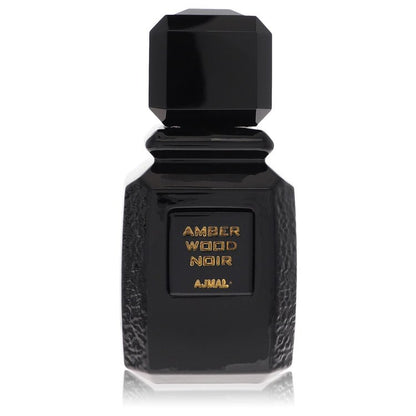 Ajmal Amber Wood Noir