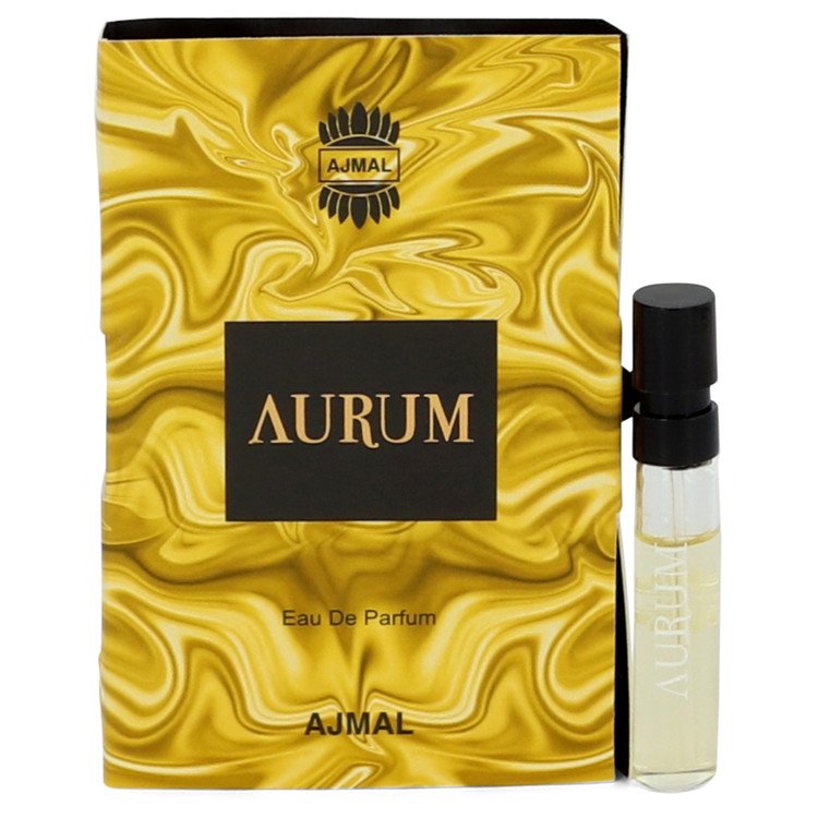Ajmal Aurum