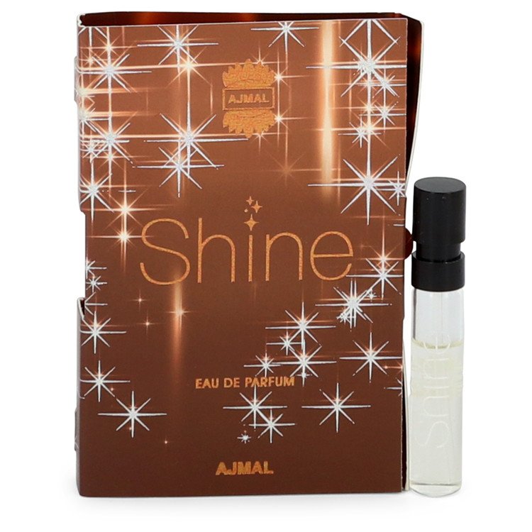 Ajmal Shine