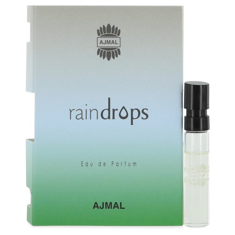 Ajmal Raindrops