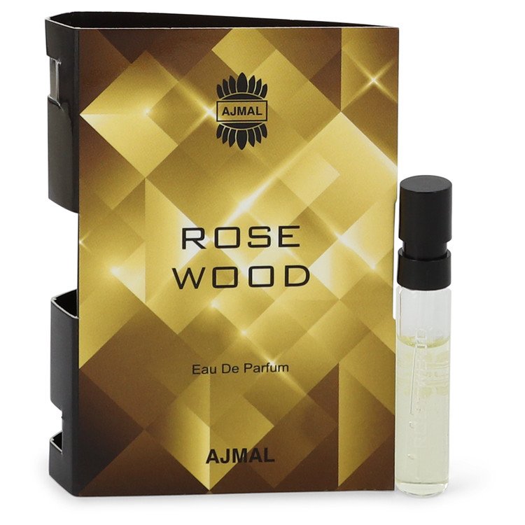 Ajmal Rose Wood