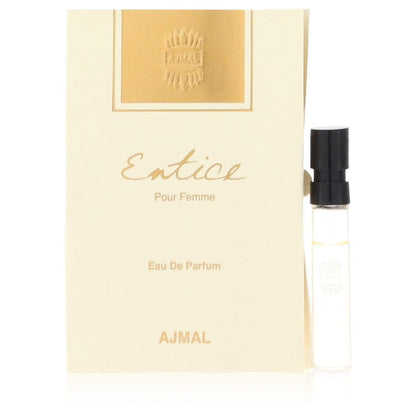 Ajmal Entice