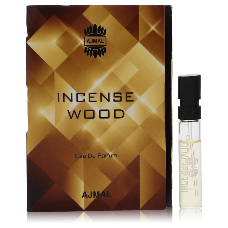 Ajmal Incense Wood