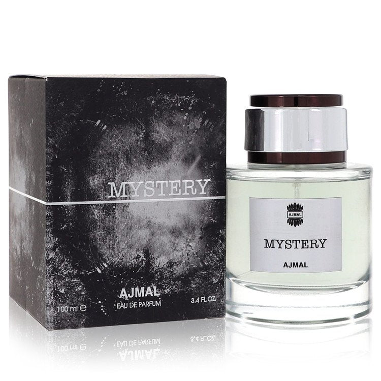 Ajmal Mystery eau de parfum for men - Image 2