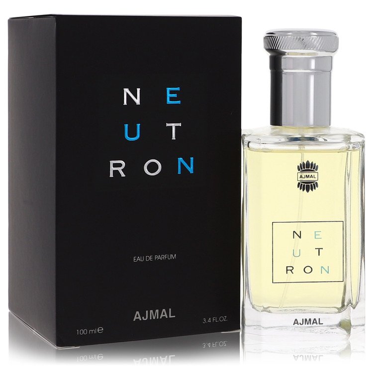 Ajmal Neutron eau de parfum for men - Image 2
