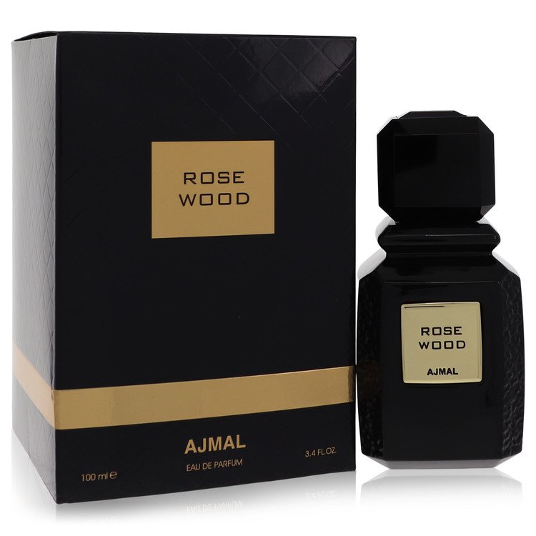 Ajmal Rose Wood