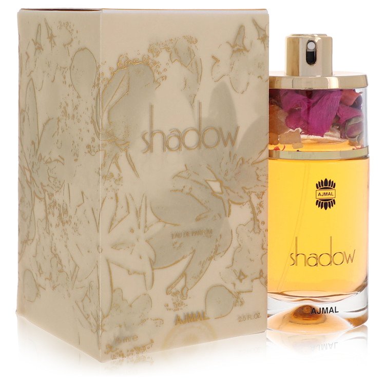 Ajmal Shadow eau de parfum for women - Image 3