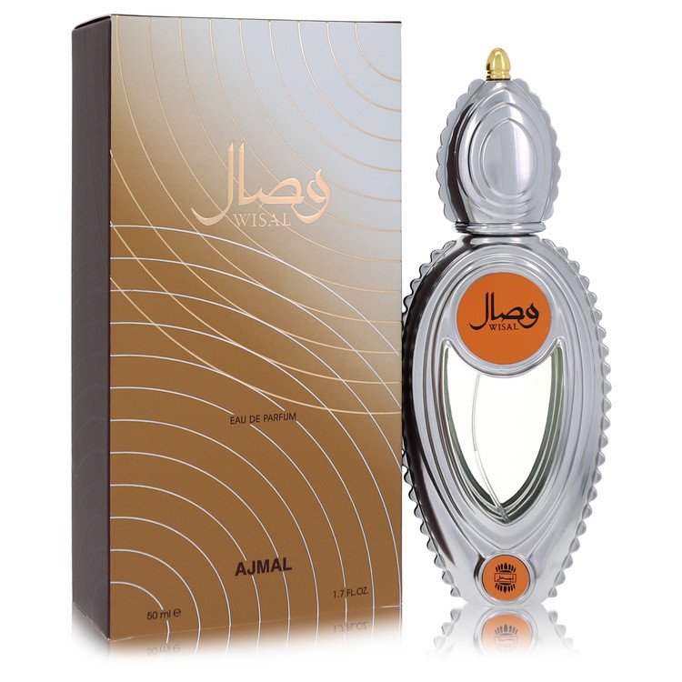 Ajmal Wisal eau de parfum for women - Image 2