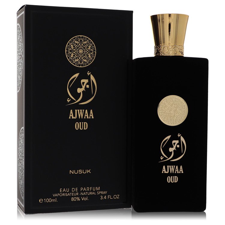 Ajwaa Oud