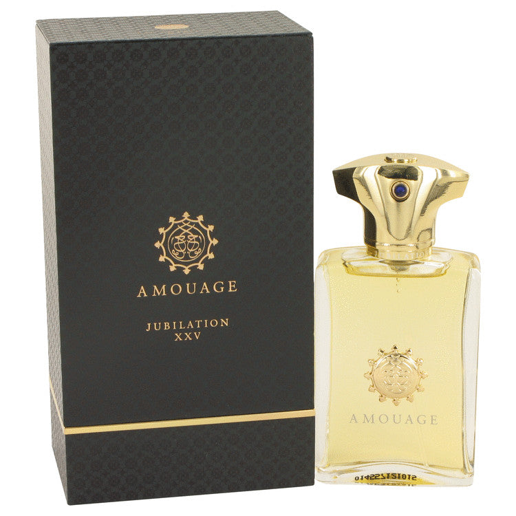 Amouage Jubilation Xxv