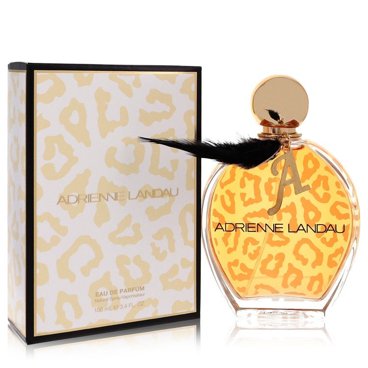 Adrienne Landau eau de parfum for women - Image 2