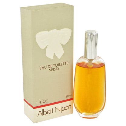 Albert Nipon