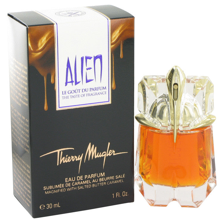 Alien The Taste Of Fragrance