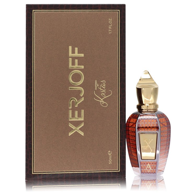 Xerjoff Alexandria Iii eau de parfum for women - Image 2