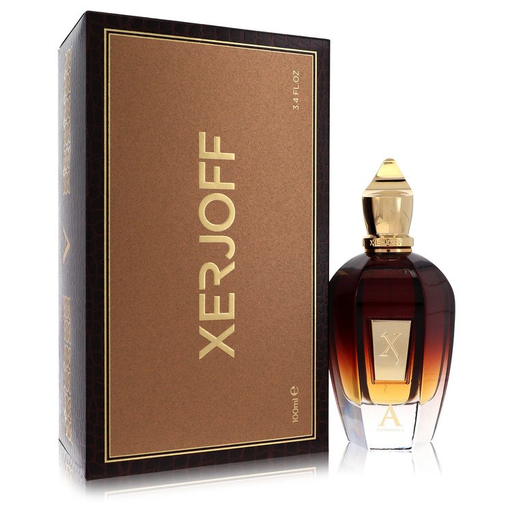 Xerjoff Alexandria Ii eau de parfum for women - Image 3