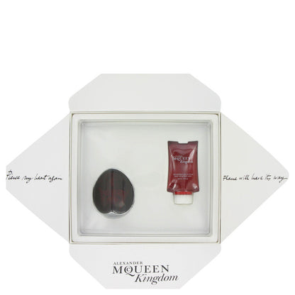 Alexander Mcqueen Kingdom