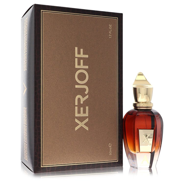 Xerjoff Alexandria Ii eau de parfum for women - Image 2